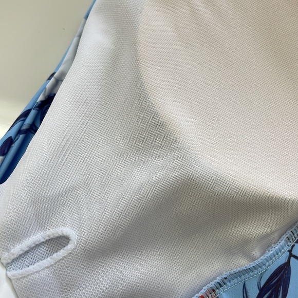 NEW • XL Floral Print Sports Bra - Picture 12 of 15